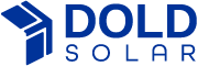 DOLD Solar Logo